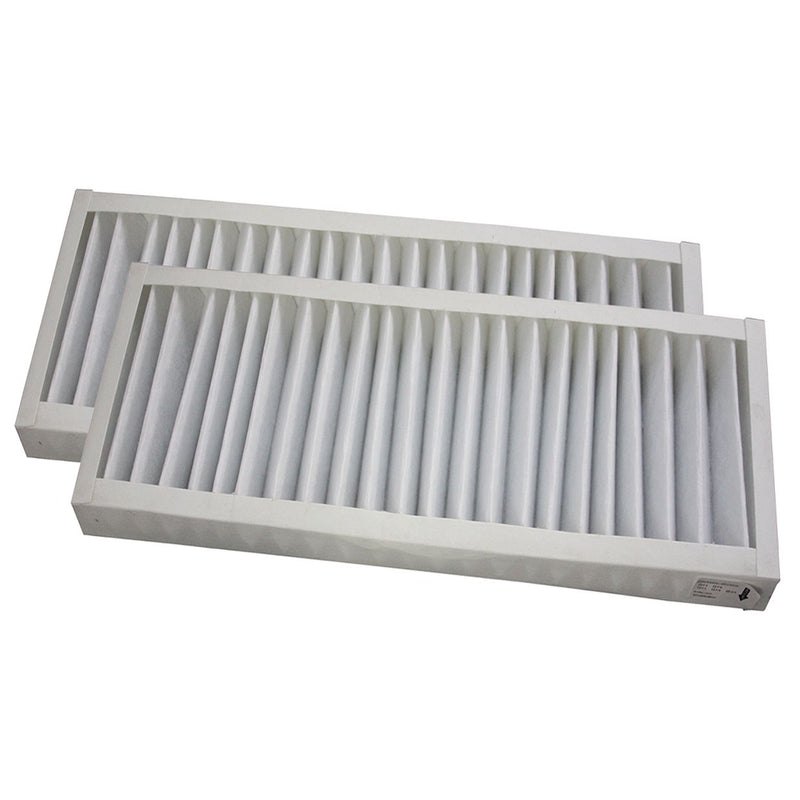 Glen Dimplex SEE - Kassettenluftfilter Filter EFG 300 (VE2) G4 Zu-/Abluft