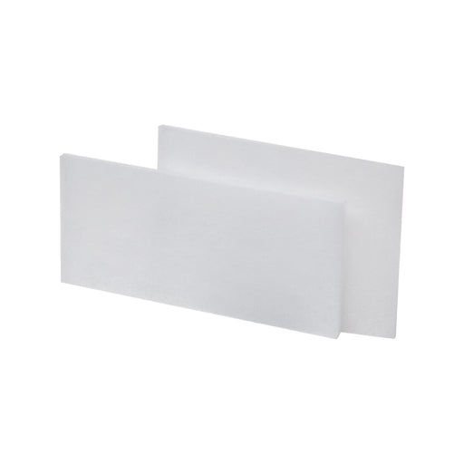 Helios Ventilatoren - Zubehör/Ersatzteile für Ventilatoren Ersatz-Luftfilter G4 ELF200/300/4/4 (VE2) für KWL EC300Eco