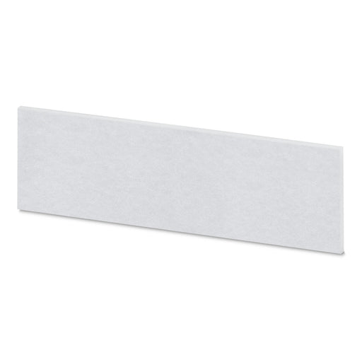 Helios Ventilatoren - Zubehör/Ersatzteile für Ventilatoren Ersatz-Luftfilter G4 ELF-KWL340D/4/4(VE2) für KWL EC 340D