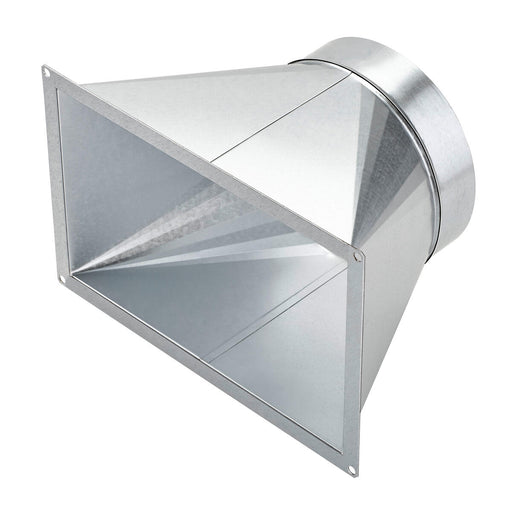 Helios Ventilatoren - Zubehör/Ersatzteile für Ventilatoren Übergangsstück symetrisch KWL-ÜS 2600 S für KWL EC 2600S