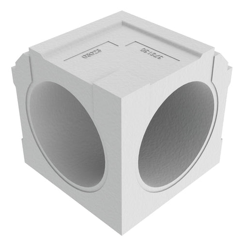 Helios Ventilatoren - Zubehör/Ersatzteile für Ventilatoren Renopipe Innenwinkel RP - IW