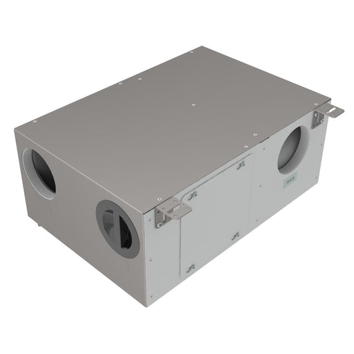 Helios Ventilatoren - Zubehör/Ersatzteile für Ventilatoren Verteilerkasten RP - KVK 3-100/125 R Kombi