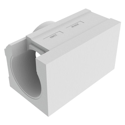 Helios Ventilatoren - Zubehör/Ersatzteile für Ventilatoren Renopipe T-Stück RP - T