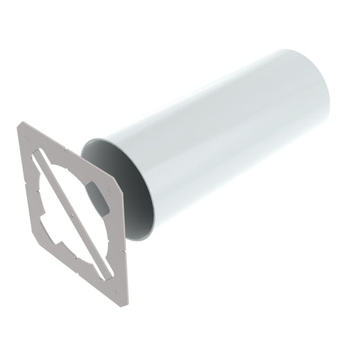 Helios Ventilatoren - Zubehör/Ersatzteile für Ventilatoren Renopipe Wandhülse RP - WH