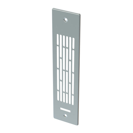 Helios Ventilatoren - Zubehör/Ersatzteile für Ventilatoren Laibungsgitter KWL 45 LG edelstahl