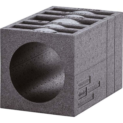 Maico - Zubehör/Ersatzteile für Ventilatoren Mauerblock PP 45 MB für PP 45