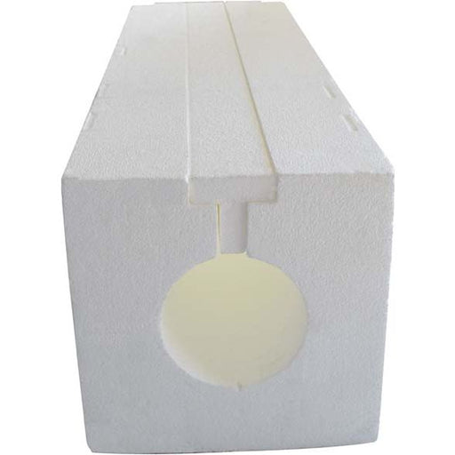 Maico - Zubehör/Ersatzteile für Ventilatoren Dachdurchführungskanal PP 45 DFK f. Dachhaube