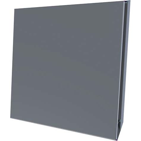 Maico - Zubehör/Ersatzteile für Ventilatoren Außenabdeckung PPB 30 AE Edelstahl