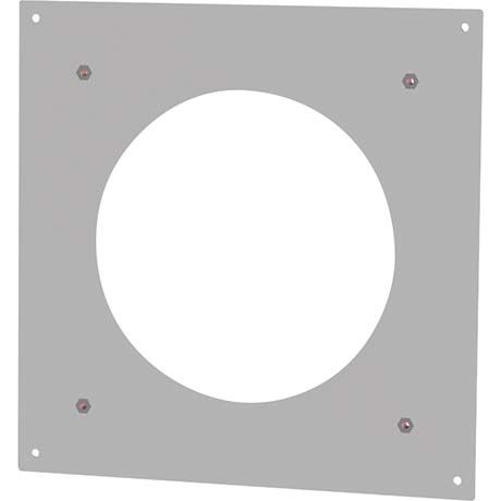 Maico - Zubehör/Ersatzteile für Ventilatoren Befestigungsblech PPB 30 ARW BB f. Ausgleichsrahmen