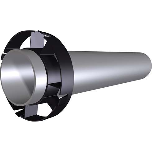 Maico - Zubehör/Ersatzteile für Ventilatoren Verlängerungsset PPB 30 VS f.inneren Fluidkanal