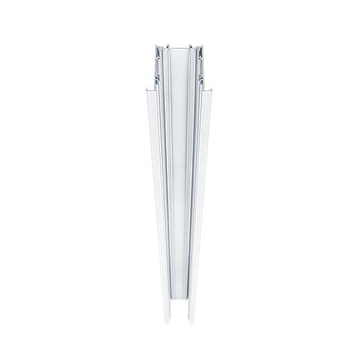 Zumtobel - Mechanisches Zubehör/Ersatzteile für Leuchten Kanal für LED-Lichtlinie SLN2-C MRT L3250 WH weiß
