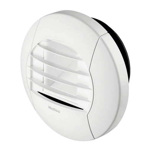 Helios Ventilatoren - Zubehör/Ersatzteile für Ventilatoren Abluftautomat AE HYGRO GBE 5/40/75 Grund+Bedarfslüftung