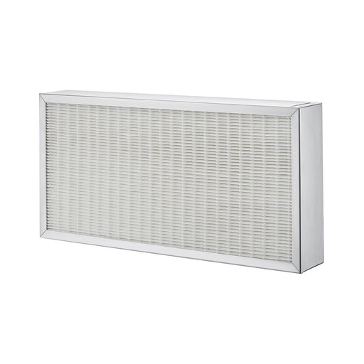 Helios Ventilatoren - Zubehör/Ersatzteile für Ventilatoren Ersatz-Luftfilter-AirPal ELFAirPa1750+900ePM1 1750+900/ePM1 80%