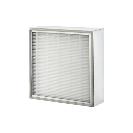 Helios Ventilatoren - Zubehör/Ersatzteile für Ventilatoren Ersatz-Luftfilter-AirPal ELFAirPaGo650HePM10 Go 650 H/ePM1070%