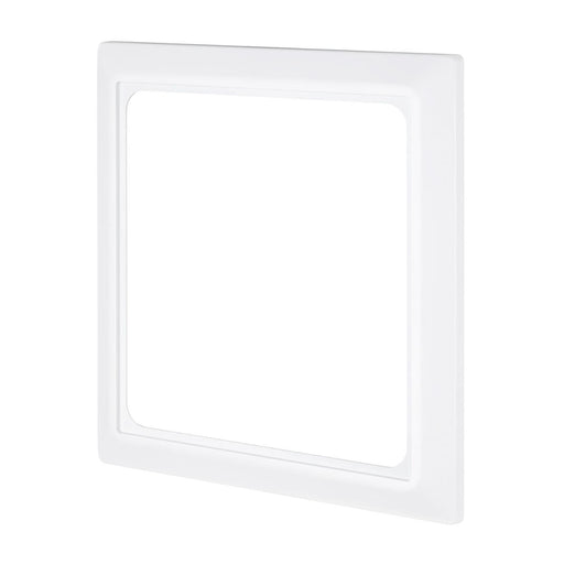 Helios Ventilatoren - Zubehör/Ersatzteile für Ventilatoren Ausgleichsrahmen ELS-AGR zu UP-Gehäuse