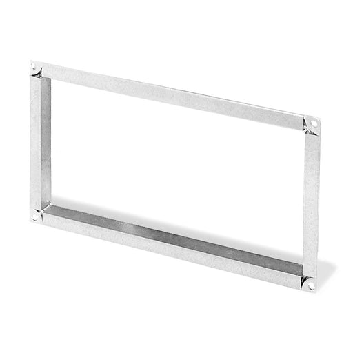 Helios Ventilatoren - Zubehör/Ersatzteile für Ventilatoren Gegenflansch rechteckig GF 60/30