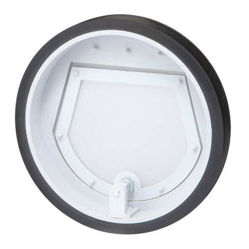 Helios Ventilatoren - Zubehör/Ersatzteile für Ventilatoren Kaltrauch-Absperrklappe KAK 200 Magnetverschl. DN200