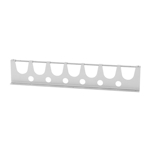 Helios Ventilatoren - Zubehör/Ersatzteile für Ventilatoren Rohrhalterung-Set KWL-MZB-RH7 2Anschl.plat,7 Halt