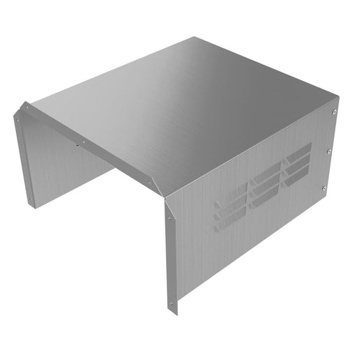 Helios Ventilatoren - Zubehör/Ersatzteile für Ventilatoren Wetterschutzdach MB-WSD 160-400 zu Megabox MB160-400