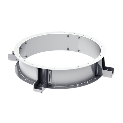 Helios Ventilatoren - Zubehör/Ersatzteile für Ventilatoren Montagering MRV 315 für Ventilatoren
