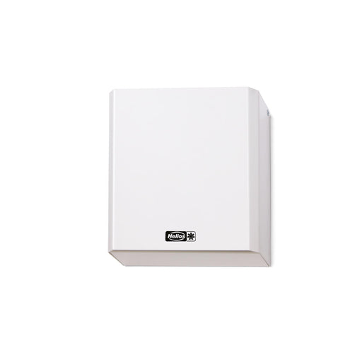Helios Ventilatoren - Zubehör/Ersatzteile für Ventilatoren Vorsatz-Filterelement VFE 90 f.Einbauten max.72mm