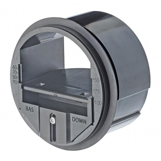 Helios Ventilatoren - Zubehör/Ersatzteile für Ventilatoren Volumenstrom-Konstanthalt. VKH 150-160/180-300 180-300 cbm/h