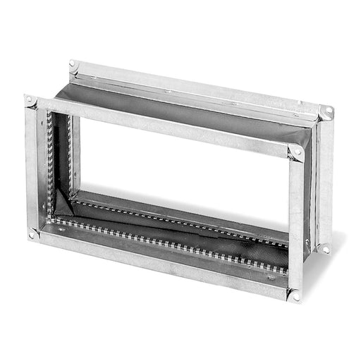 Helios Ventilatoren - Zubehör/Ersatzteile für Ventilatoren Verbindungsstückrechteckig VS 40/20 mit Flanschen
