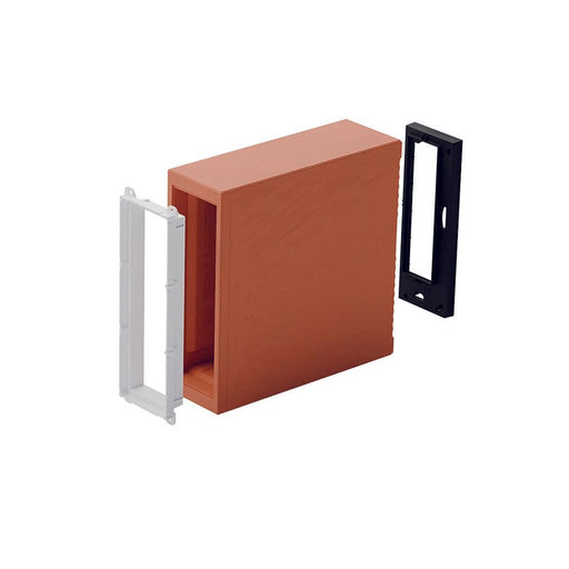 Maico - Zubehör/Ersatzteile für Ventilatoren Vormontage-Set RV 2 VV Vertikal