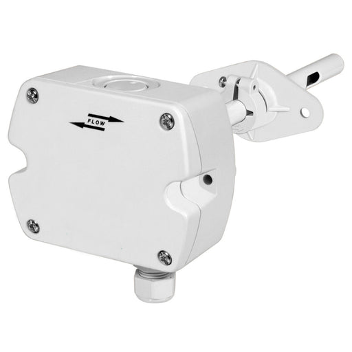 Helios Ventilatoren - Zubehör/Ersatzteile für Ventilatoren Kohlendioxidfühler AIR1-CO2 K für Kanal