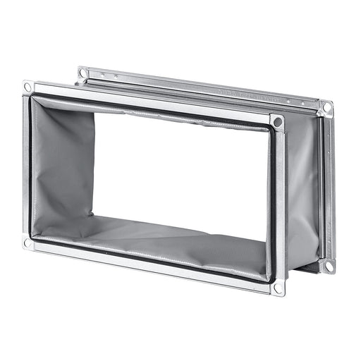 Helios Ventilatoren - Zubehör/Ersatzteile für Ventilatoren Flexibles Verbindungsstück AIR1-VS 31/21 rechteckig, Flansch