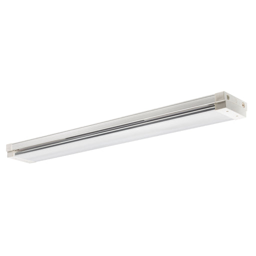 Pracht - Decken-/Wandleuchte LED-Feuchtraumleuchte BERNINA F #7006634 PC 4000K AC/DC