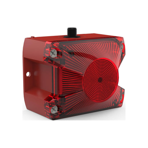 Pfannenberg - Blitzleuchte Blitzleuchte PY X-S #21510805100 rot,24DC,5J,IP66