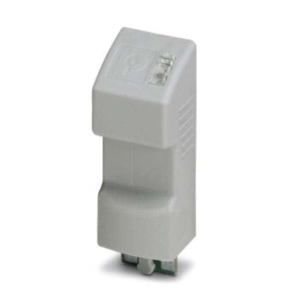Phoenix Contact - Zubehör/Ersatzteile für Schaltrelais Steckmodul RIF-LDP-48-60 DC 48-60VDC