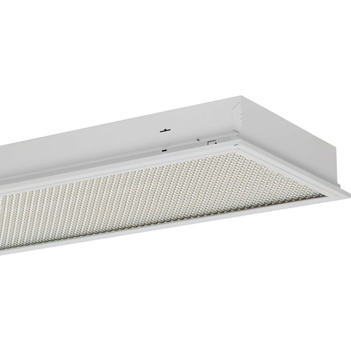 Ridi-Leuchten - Decken-/Wandleuchte LED-Einbauleuchte ESHL-L180/670-840PSB 4000K