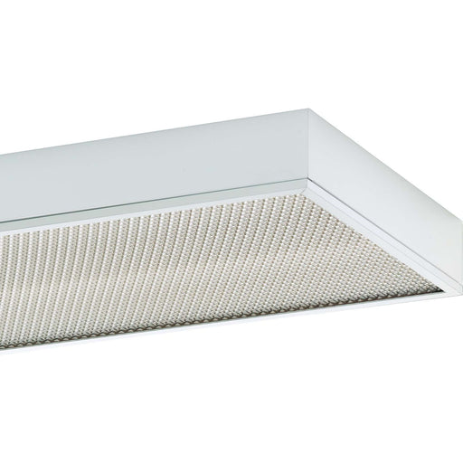 Ridi-Leuchten - Decken-/Wandleuchte LED-Sporthallenleuchte SHL-L480/2680-840PSB 4000K