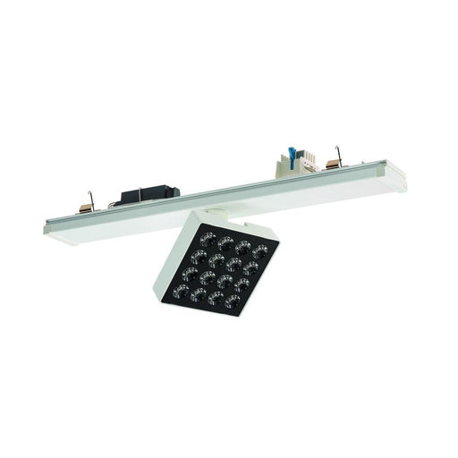 Ridi-Leuchten - Downlight/Strahler/Flutlicht LED-Strahlermodul VLMF- #0321895SW691 3000K