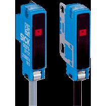 Sick - Einweg-Lichtschranke Miniatur-Lichtschranke GSE2FS-N1121