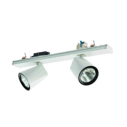 Ridi-Leuchten - Downlight/Strahler/Flutlicht LED-Strahlermodul VLMF- #0321960SW691 4000K