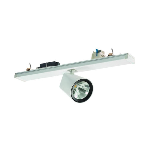 Ridi-Leuchten - Downlight/Strahler/Flutlicht LED-Strahlermodul VLMF- #0321967SW691 3000K