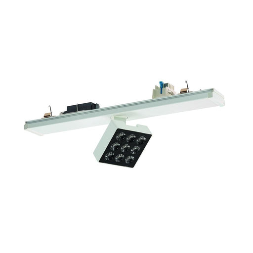 Ridi-Leuchten - Downlight/Strahler/Flutlicht LED-Strahlermodul VLMF- #0331893SI691 3000K