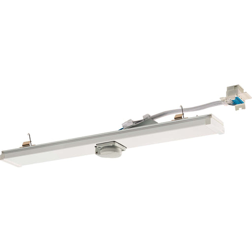 Ridi-Leuchten - Elektrisches Zubehör/Ersatzteile für Leuchten LED-Lichtbandmodul VLMF-ST 500-5 m. Steckdose