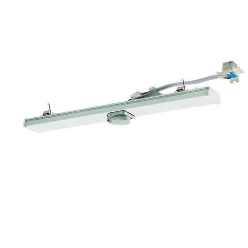 Ridi-Leuchten - Elektrisches Zubehör/Ersatzteile für Leuchten LED-Lichtbandmodul VLMF-ST 500-5 SW m. Steckdose