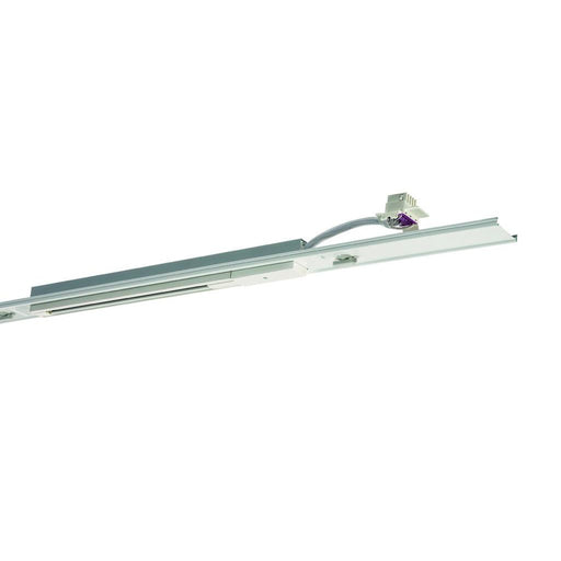 Ridi-Leuchten - Stromschiene LED-Lichtbandmodul VLM-STS 1500-7 SW m. Stromschiene
