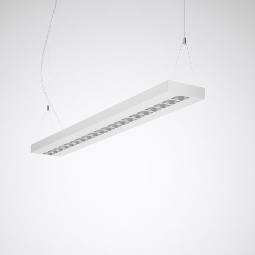 Trilux - Pendelleuchte LED-Hängeleuchte Creavo H2-L #7736951 840 DALI