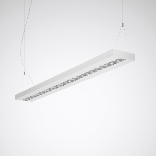 Trilux - Pendelleuchte LED-Hängeleuchte Creavo H3-L #7739440 830