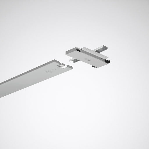 Trilux - Elektrisches Zubehör/Ersatzteile für Leuchten Lichtbandkupplung LuceosD2ZLKB5/03+CO2 mit CO2-Sensor