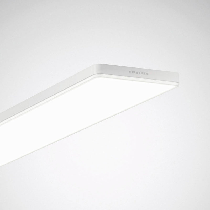 Trilux - Decken-/Wandleuchte Architekturleuchte, Anbaul Lunexo D2 C #7793462 HCL DALI ws