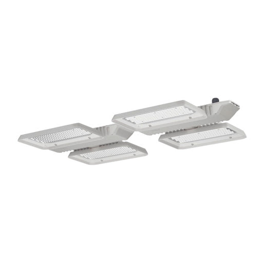Siteco - Hallen-Reflektorleuchte LED-Hallenleuchte 51HLA2D26MCB 4000K