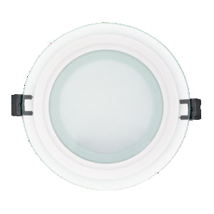 Nobile - Decken-/Wandleuchte LED-Glas-Panel 1560906011 840, 350mA