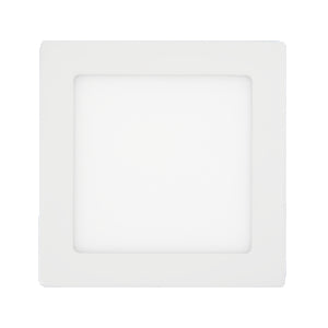 Nobile - Decken-/Wandleuchte LED-Aufbau-Panel 1561241011 840, dim